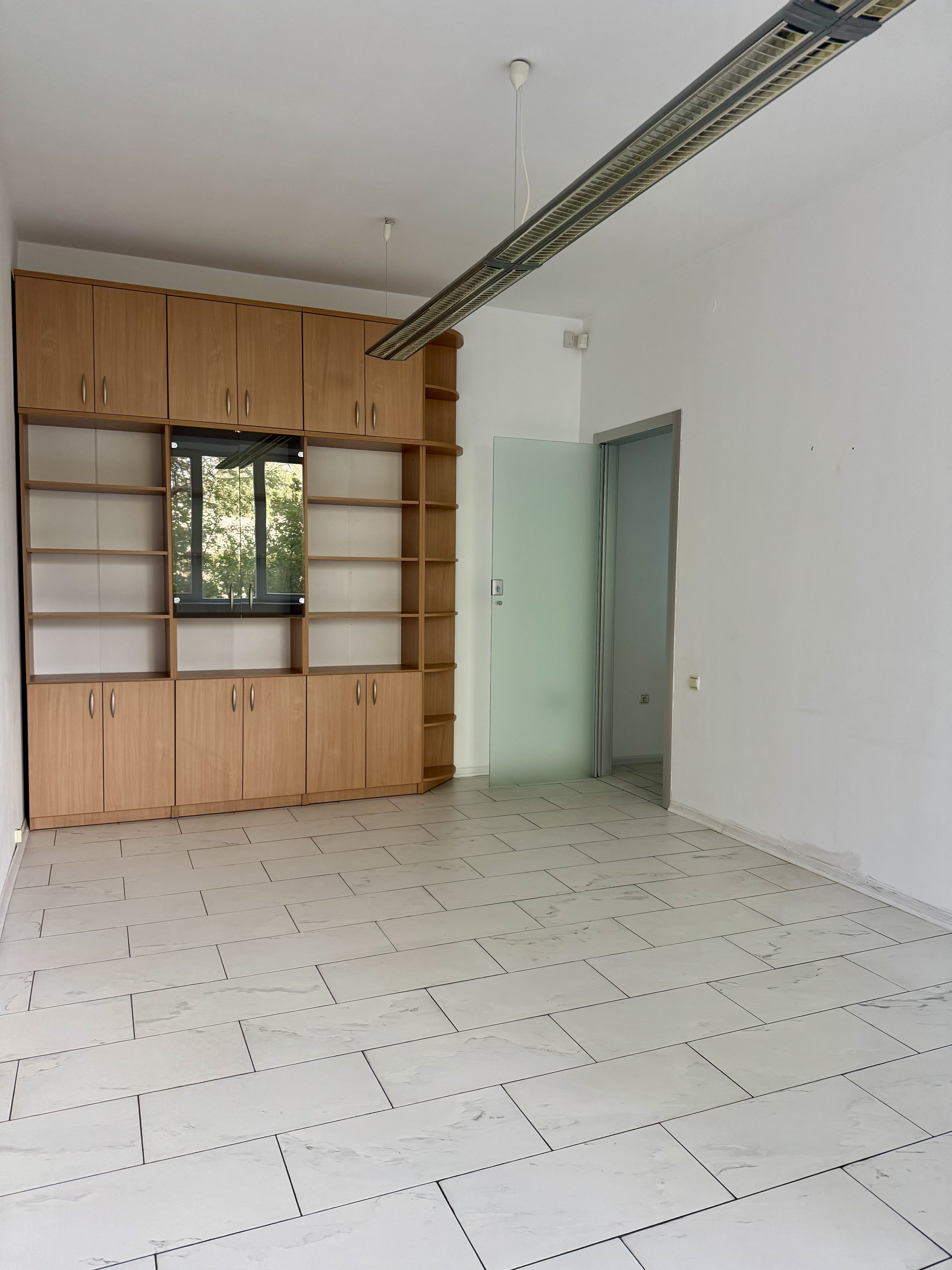 Презентабельный офис 181 м² на Французском бульваре в ЖК ЗАРС. ID 53546 (Фото 5)