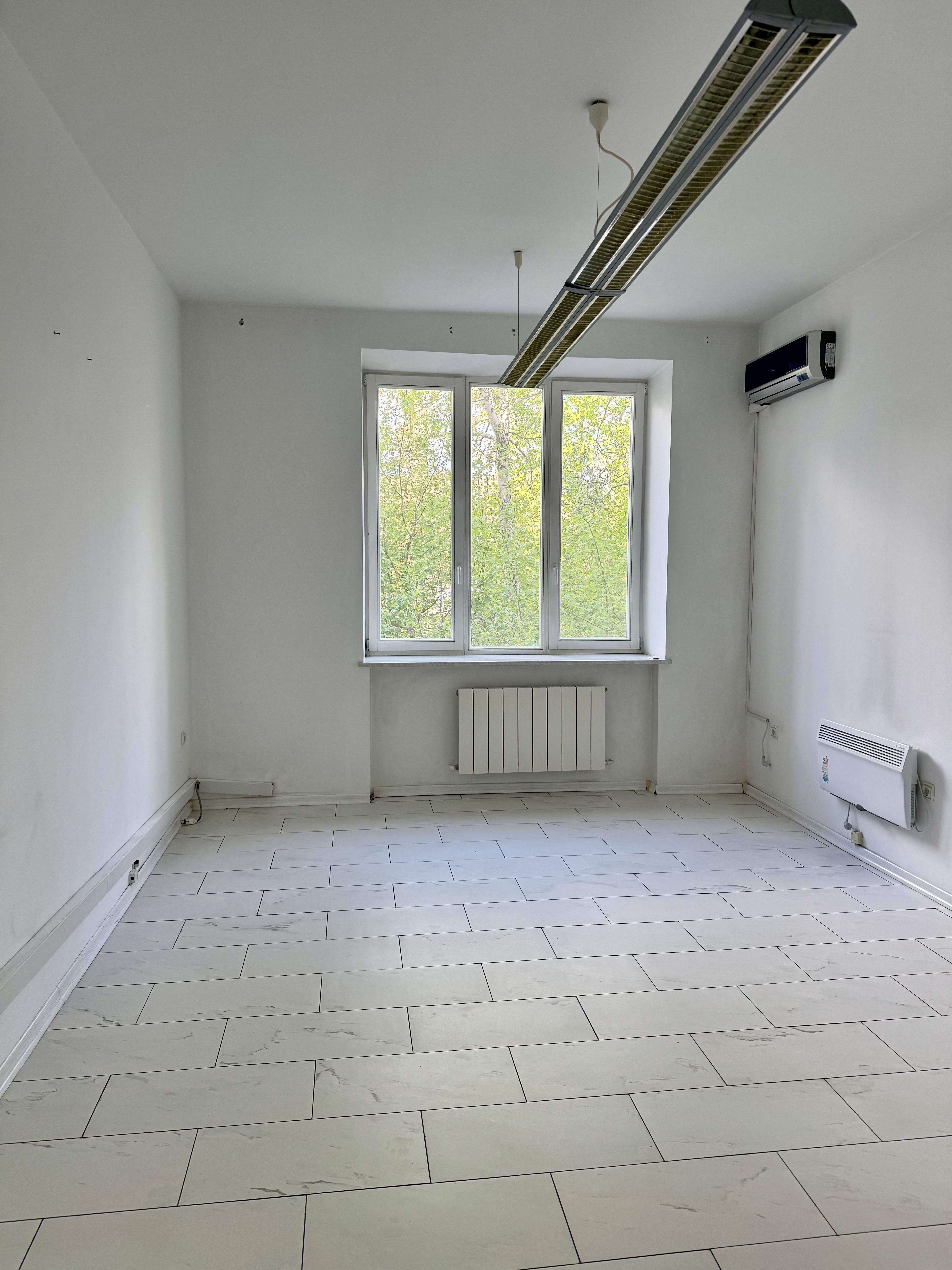 Презентабельный офис 181 м² на Французском бульваре в ЖК ЗАРС. ID 53546 (Фото 7)