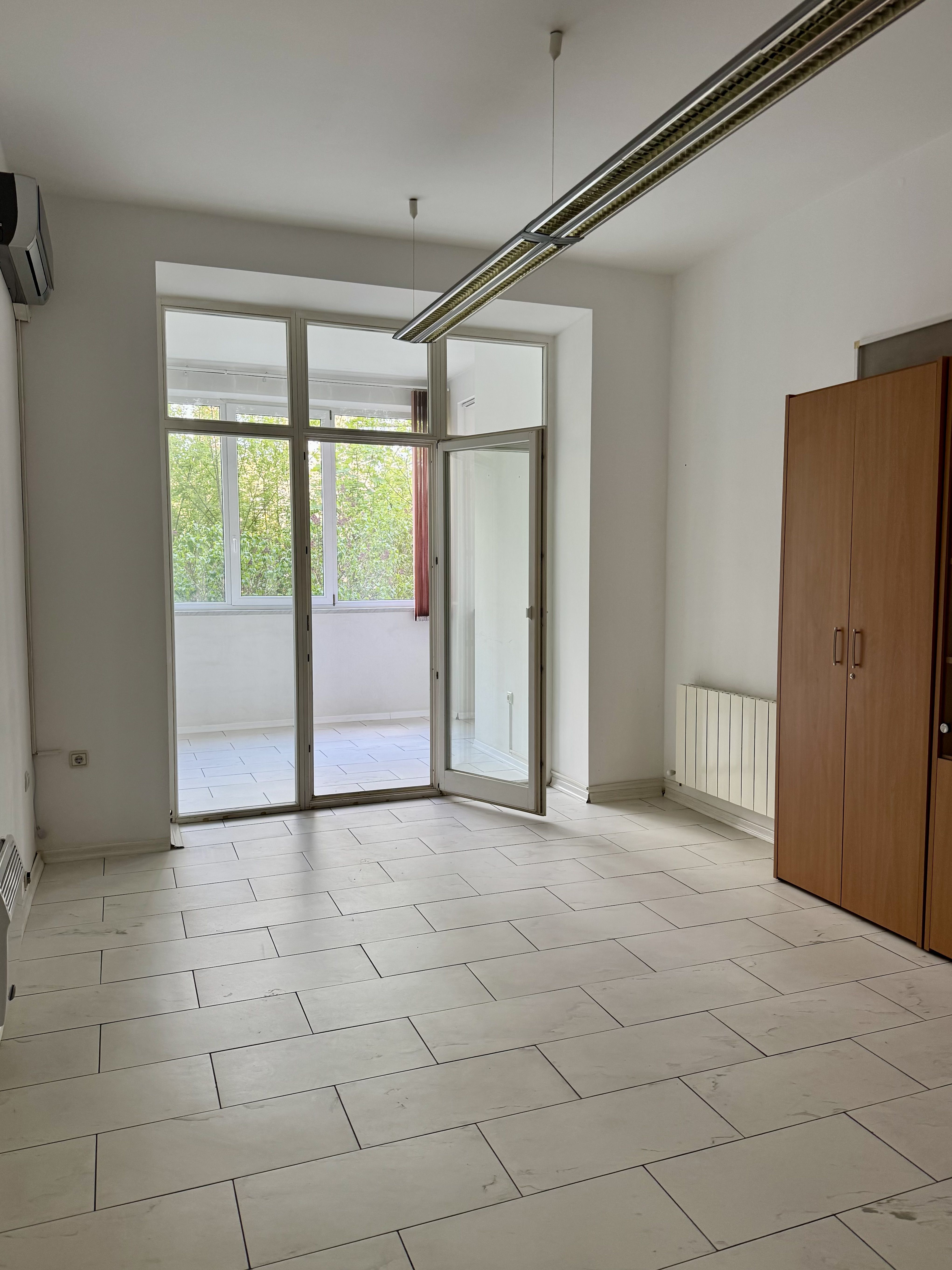 Презентабельный офис 181 м² на Французском бульваре в ЖК ЗАРС. ID 53546 (Фото 8)