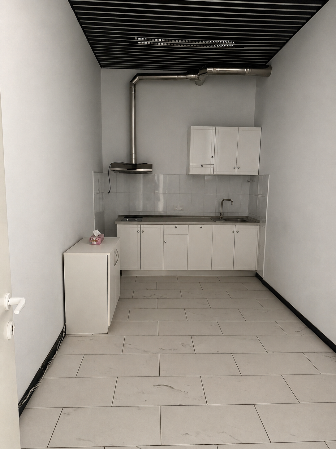 Презентабельный офис 181 м² на Французском бульваре в ЖК ЗАРС. ID 53546 (Фото 9)