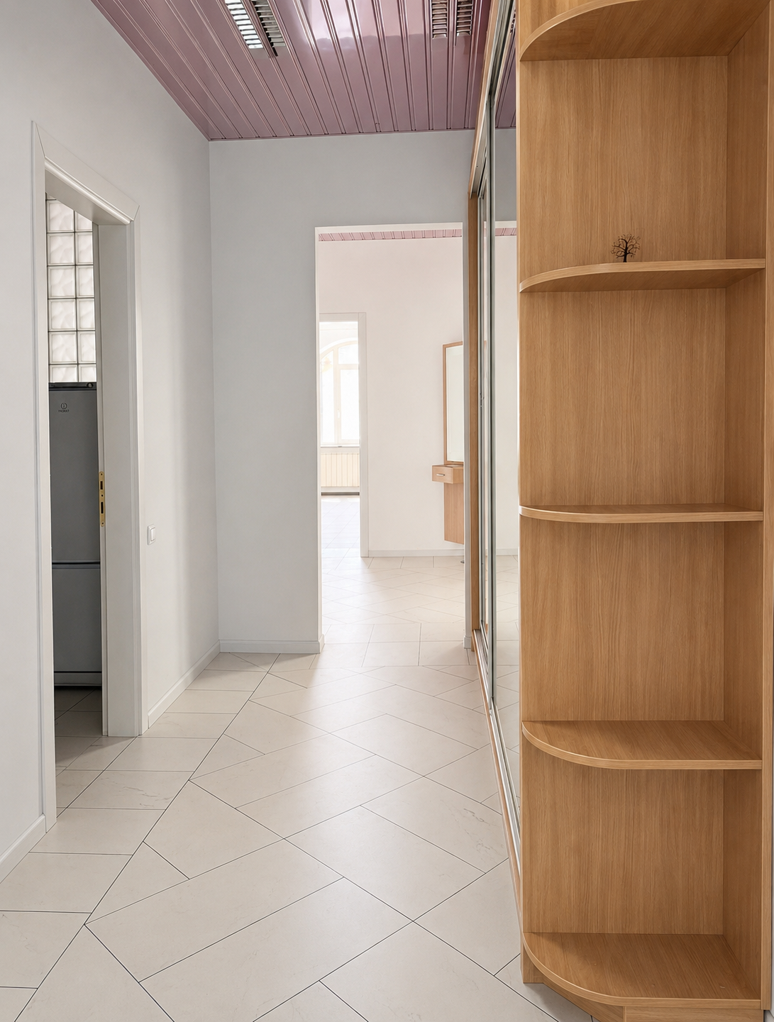 Презентабельный офис 181 м² на Французском бульваре в ЖК ЗАРС. ID 53546 (Фото 10)