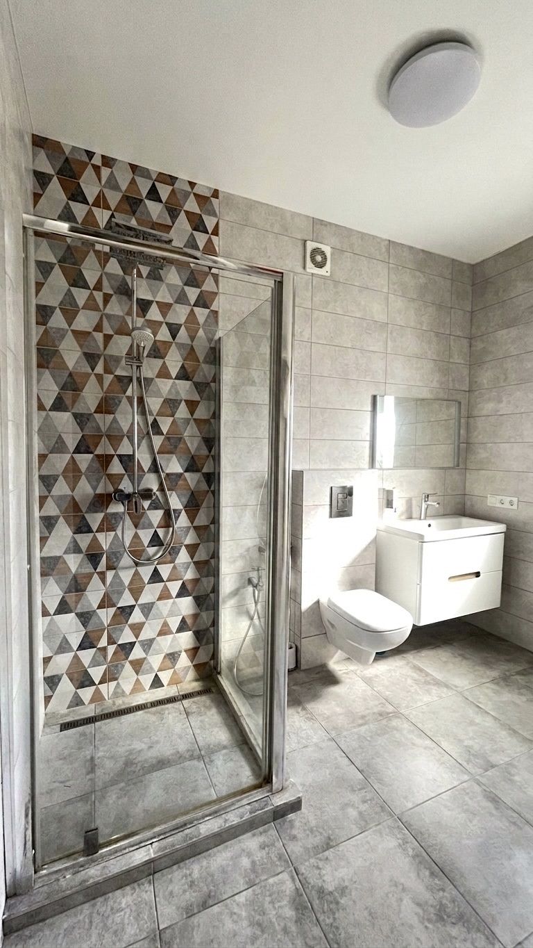 Продам новый дом с бассейном в р-не 16 ст.Большого Фонтана ID 54266 (Фото 13)