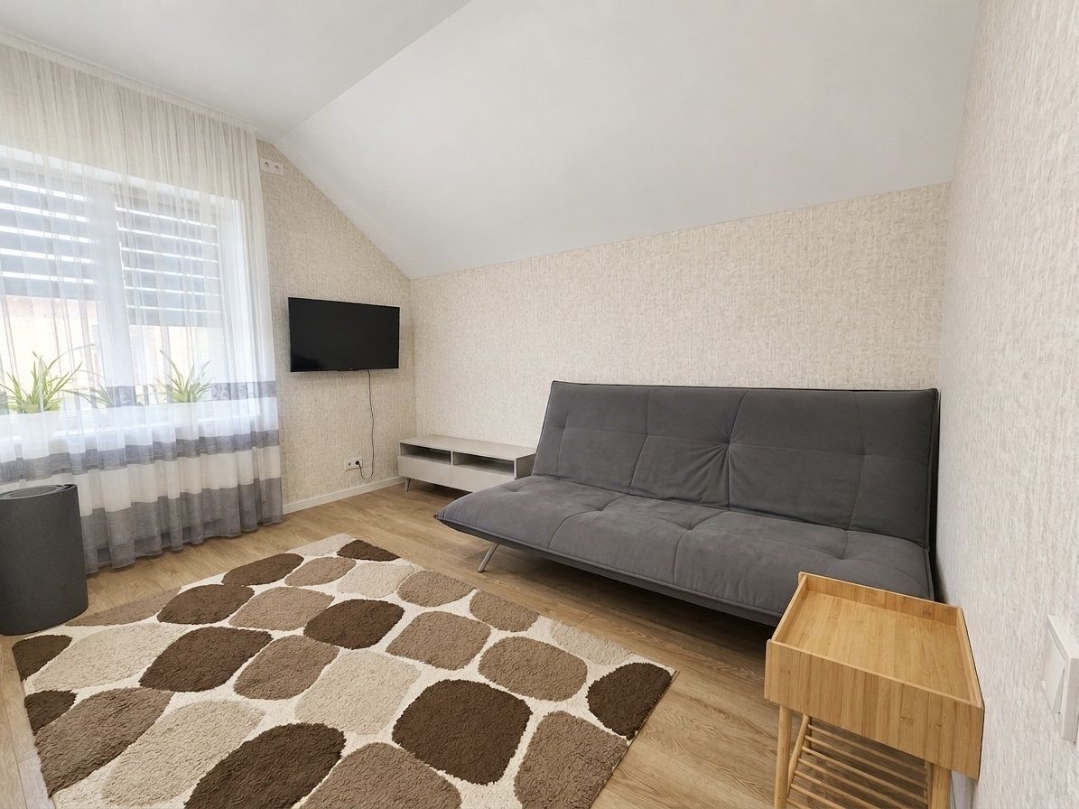 Продам новый дом с бассейном в р-не 16 ст.Большого Фонтана ID 54266 (Фото 11)
