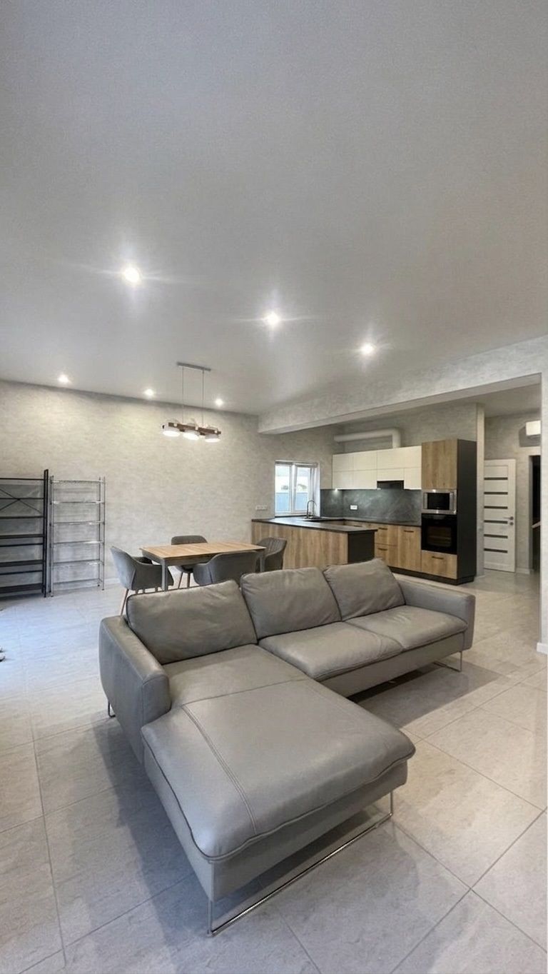 Продам новый дом с бассейном в р-не 16 ст.Большого Фонтана ID 54266 (Фото 5)