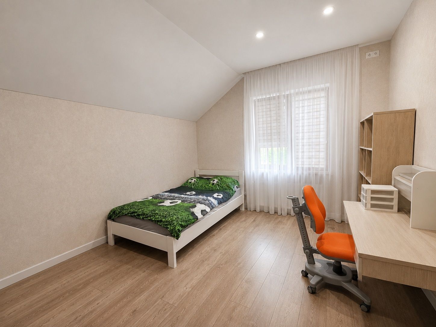 Продам новый дом с бассейном в р-не 16 ст.Большого Фонтана ID 54266 (Фото 10)