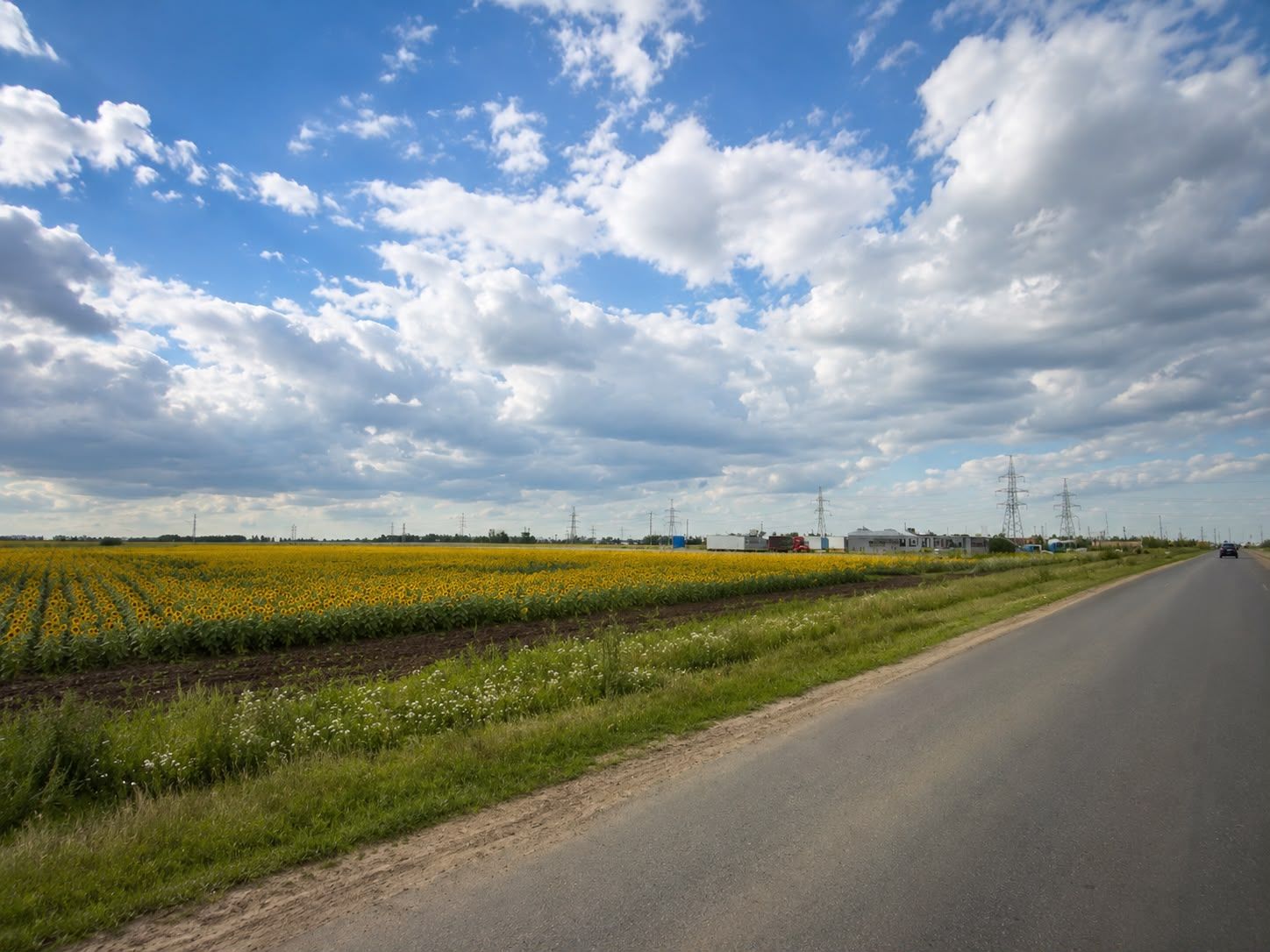 Коммерческий участок 1,9 га на Окружной дороге, Одесса ID 54357 (Фото 2)