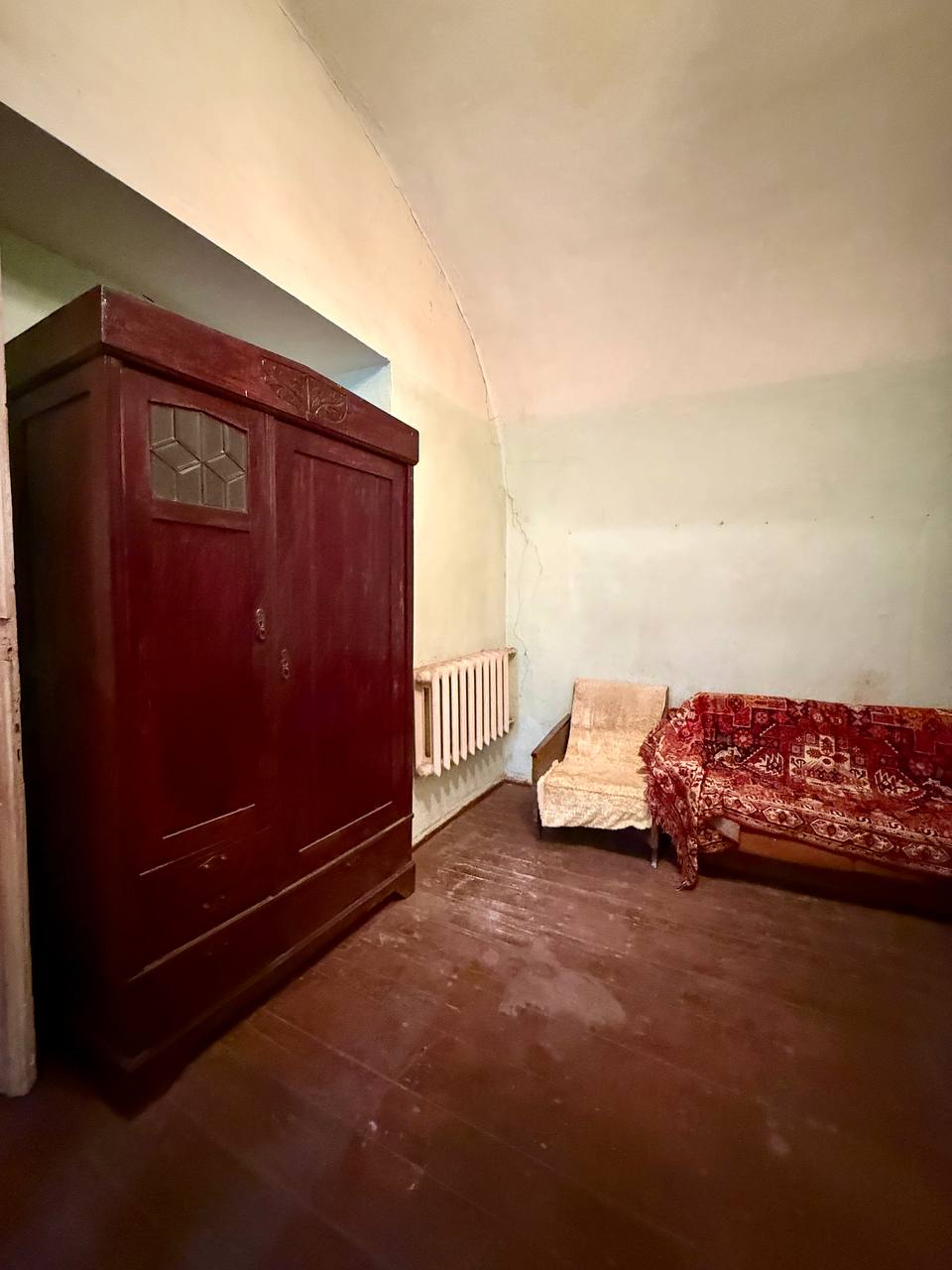 Продажа квартиры под офис 74 м² в историческом центре Одессы ID 54360 (Фото 2)