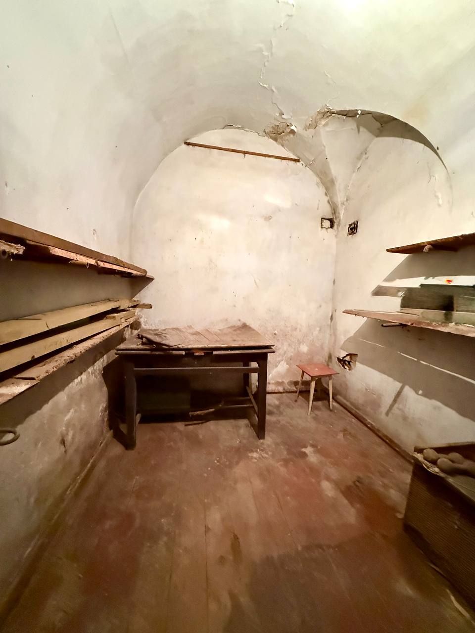Продажа квартиры под офис 74 м² в историческом центре Одессы ID 54360 (Фото 6)