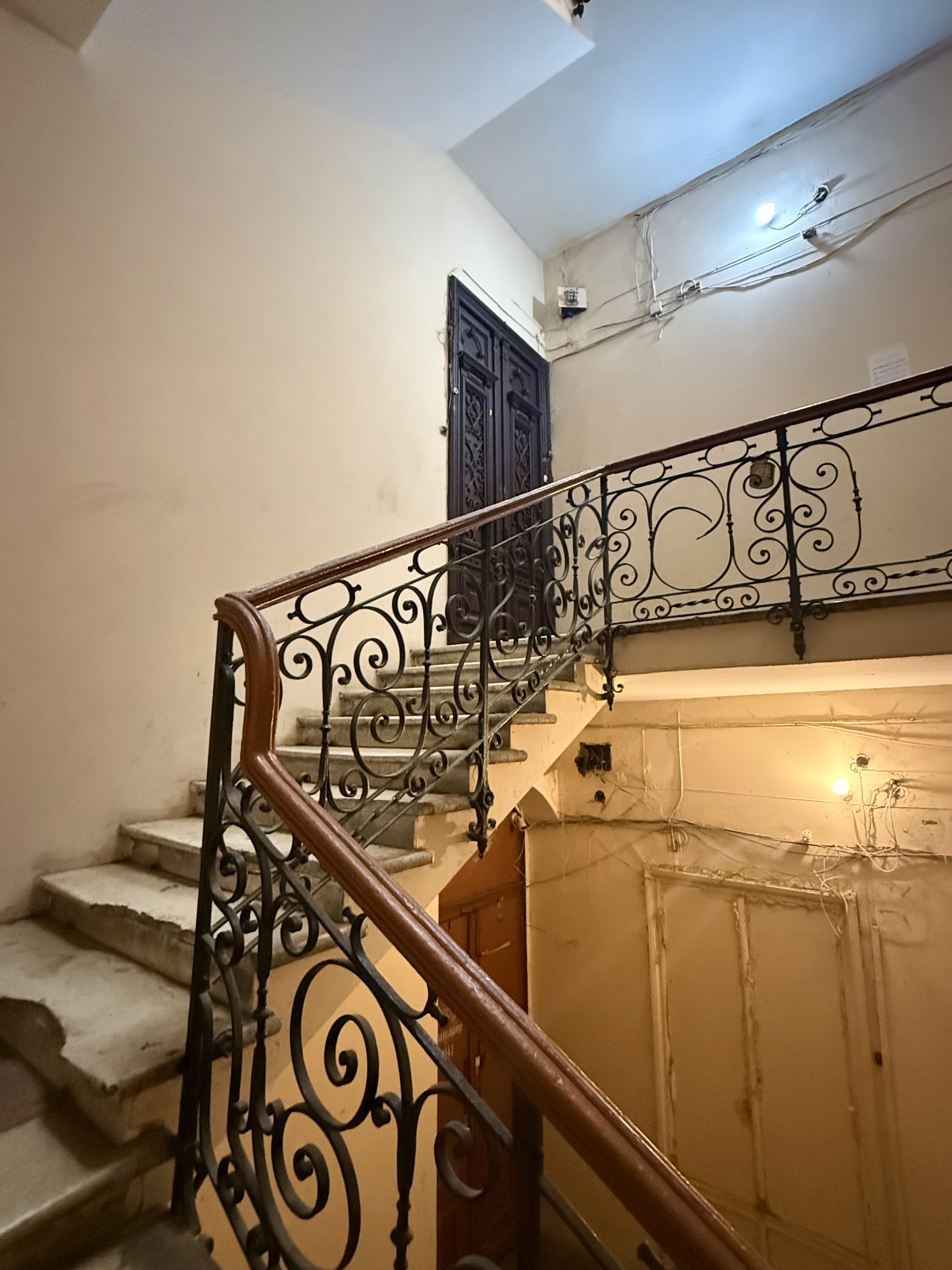 Продаётся квартира-студия с авторским ремонтом в р-не Соборной пл.  ID 54364 (Фото 9)