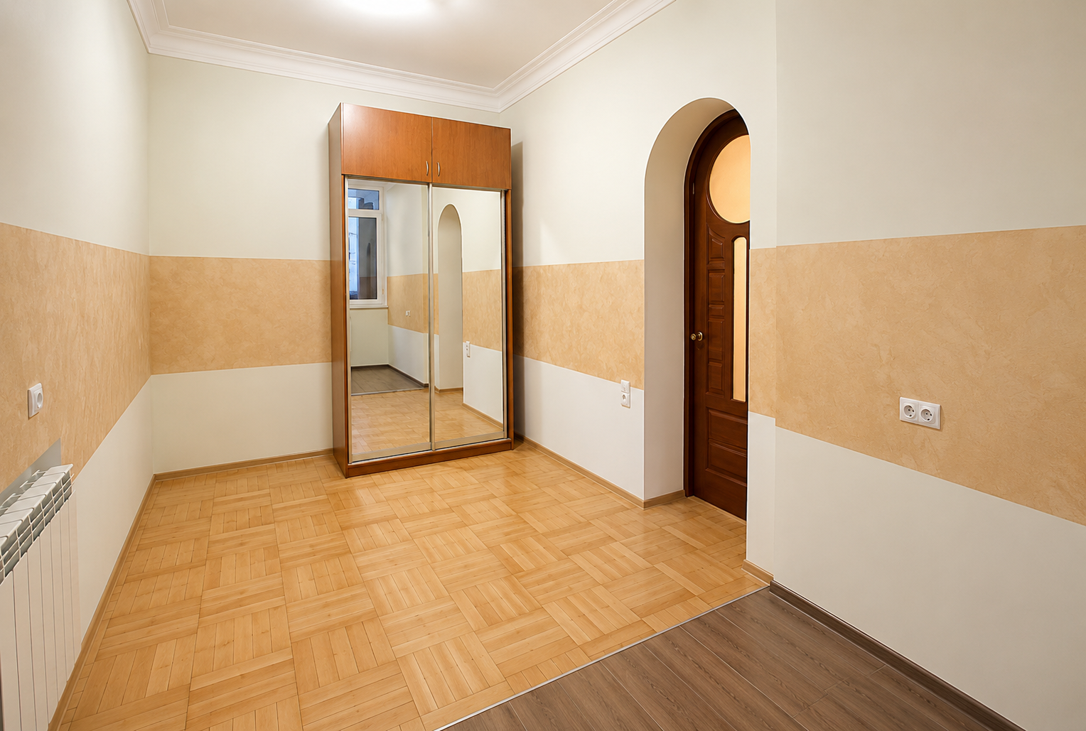 Продам трехкомнатную квартиру ул. Канатной - район 2 ст.Б.Фонтана. ID 49156 (Фото 2)