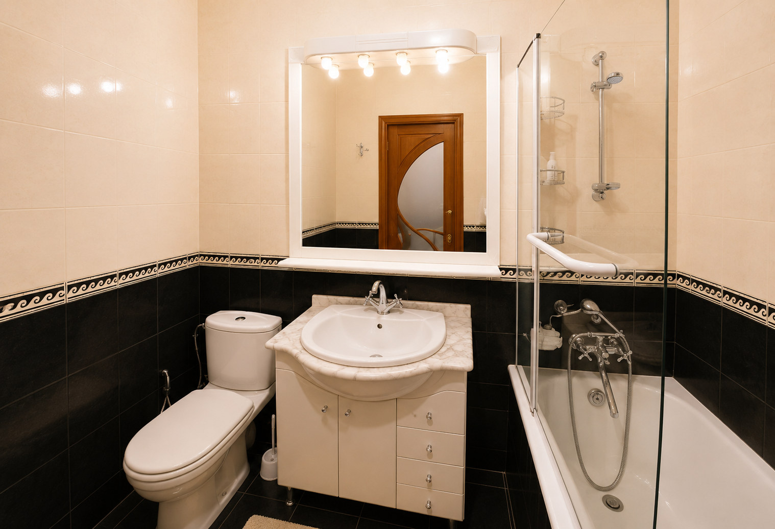 Продам трехкомнатную квартиру ул. Канатной - район 2 ст.Б.Фонтана. ID 49156 (Фото 7)