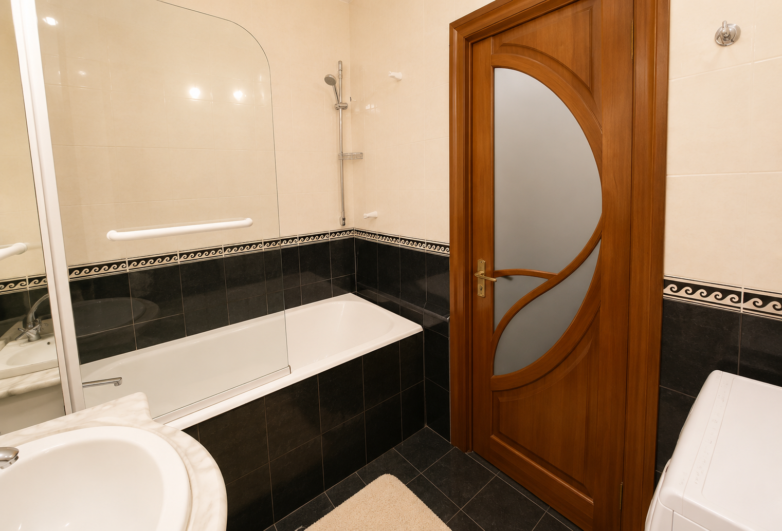 Продам трехкомнатную квартиру ул. Канатной - район 2 ст.Б.Фонтана. ID 49156 (Фото 8)