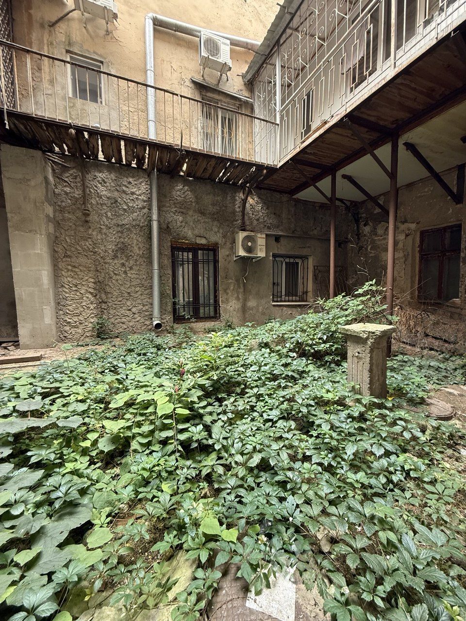 Трехкомнатная квартира в центре Одессы - Греческой/Екатерининская ID 54362 (Фото 3)