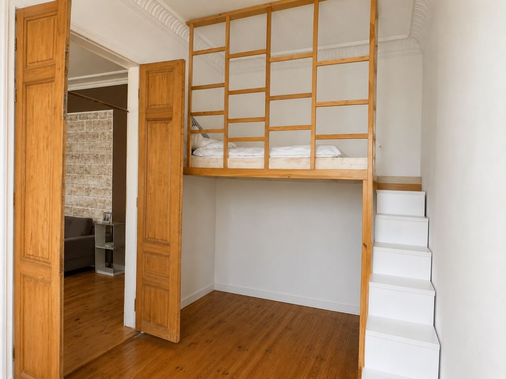 3-комнатная квартира 87 м² с АГВ и ремонтом в районе ЖД вокзала. ID 54378 (Фото 9)