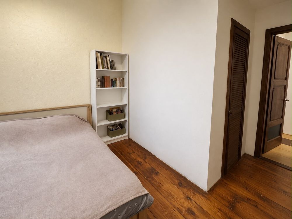 3-комнатная квартира 87 м² с АГВ и ремонтом в районе ЖД вокзала. ID 54378 (Фото 11)