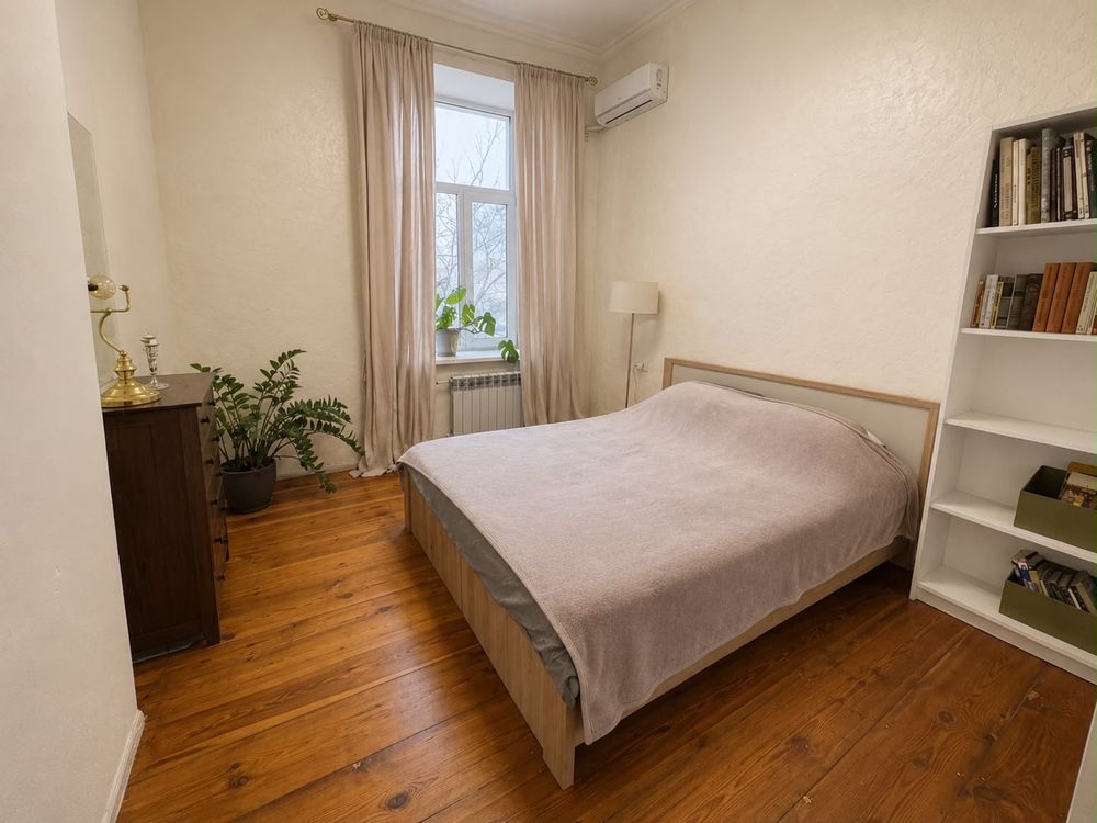 3-комнатная квартира 87 м² с АГВ и ремонтом в районе ЖД вокзала. ID 54378 (Фото 10)
