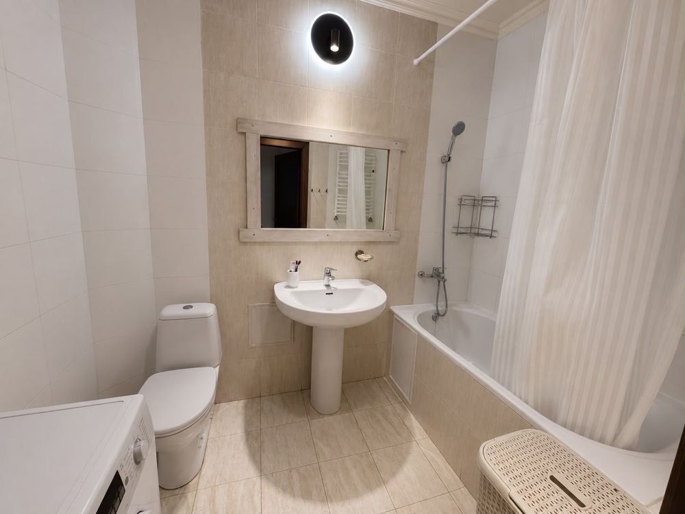 3-комнатная квартира 87 м² с АГВ и ремонтом в районе ЖД вокзала. ID 54378 (Фото 13)
