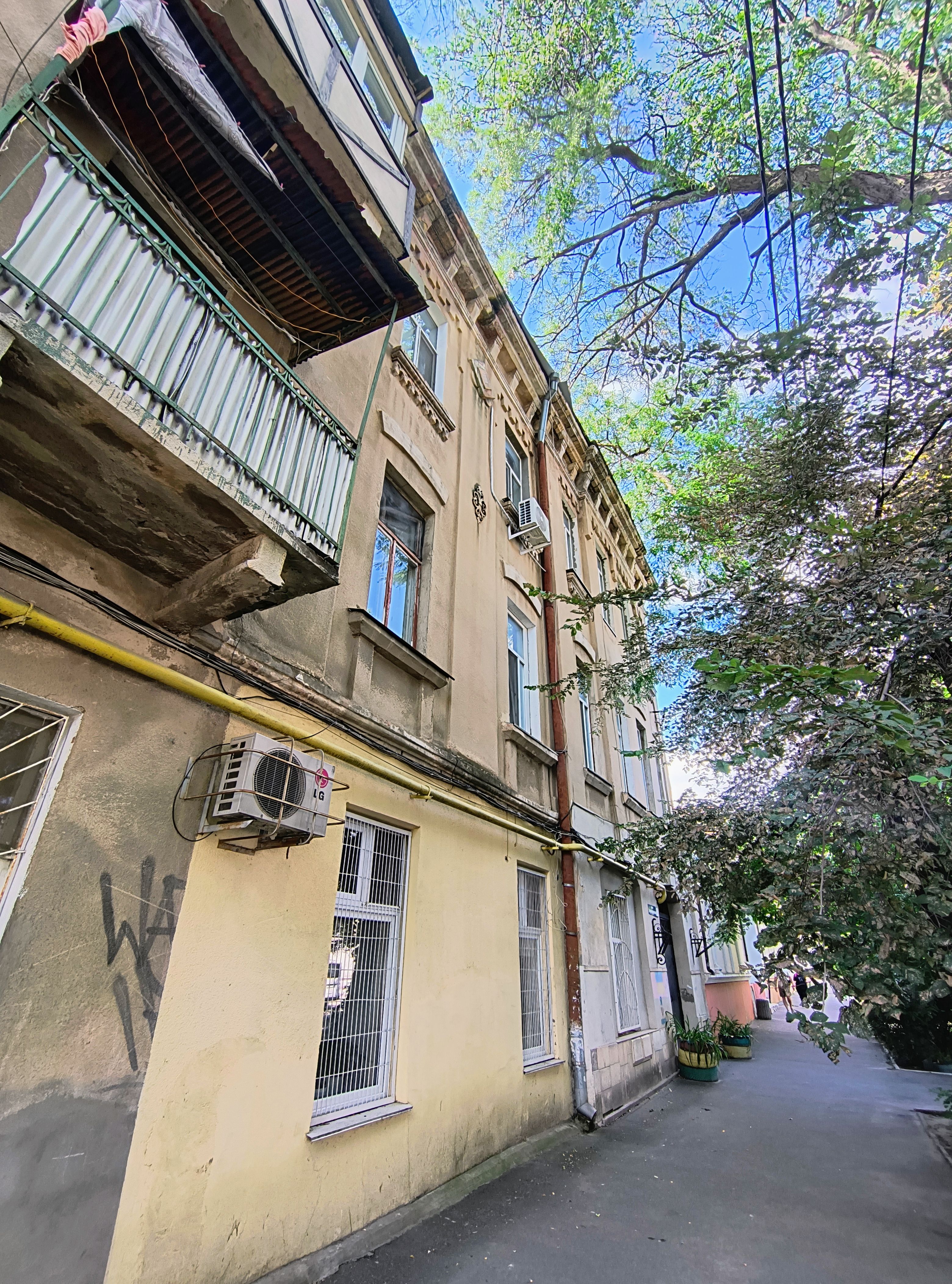 3-комнатная квартира 87 м² с АГВ и ремонтом в районе ЖД вокзала. ID 54378 (Фото 16)