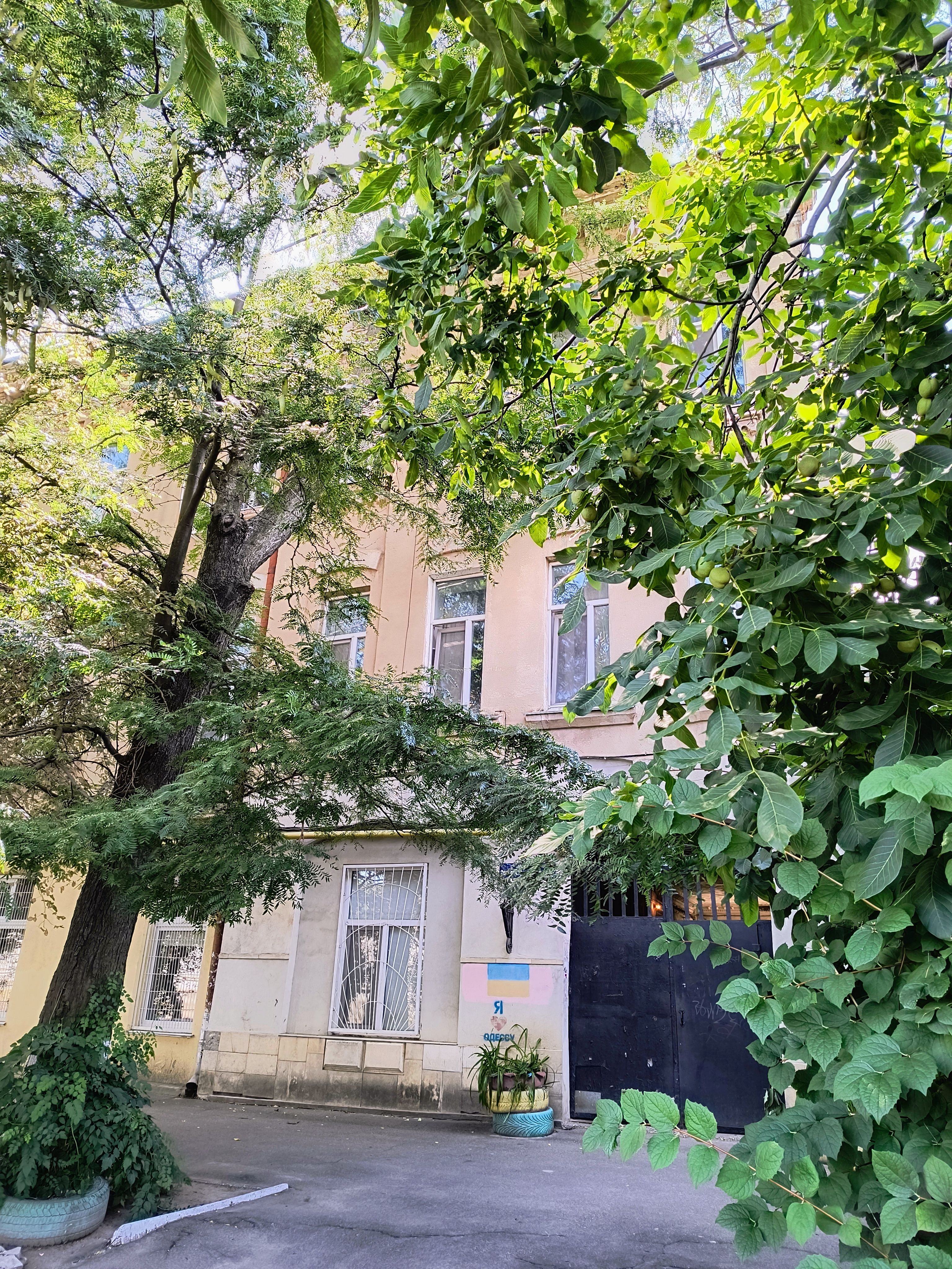 3-комнатная квартира 87 м² с АГВ и ремонтом в районе ЖД вокзала. ID 54378 (Фото 17)