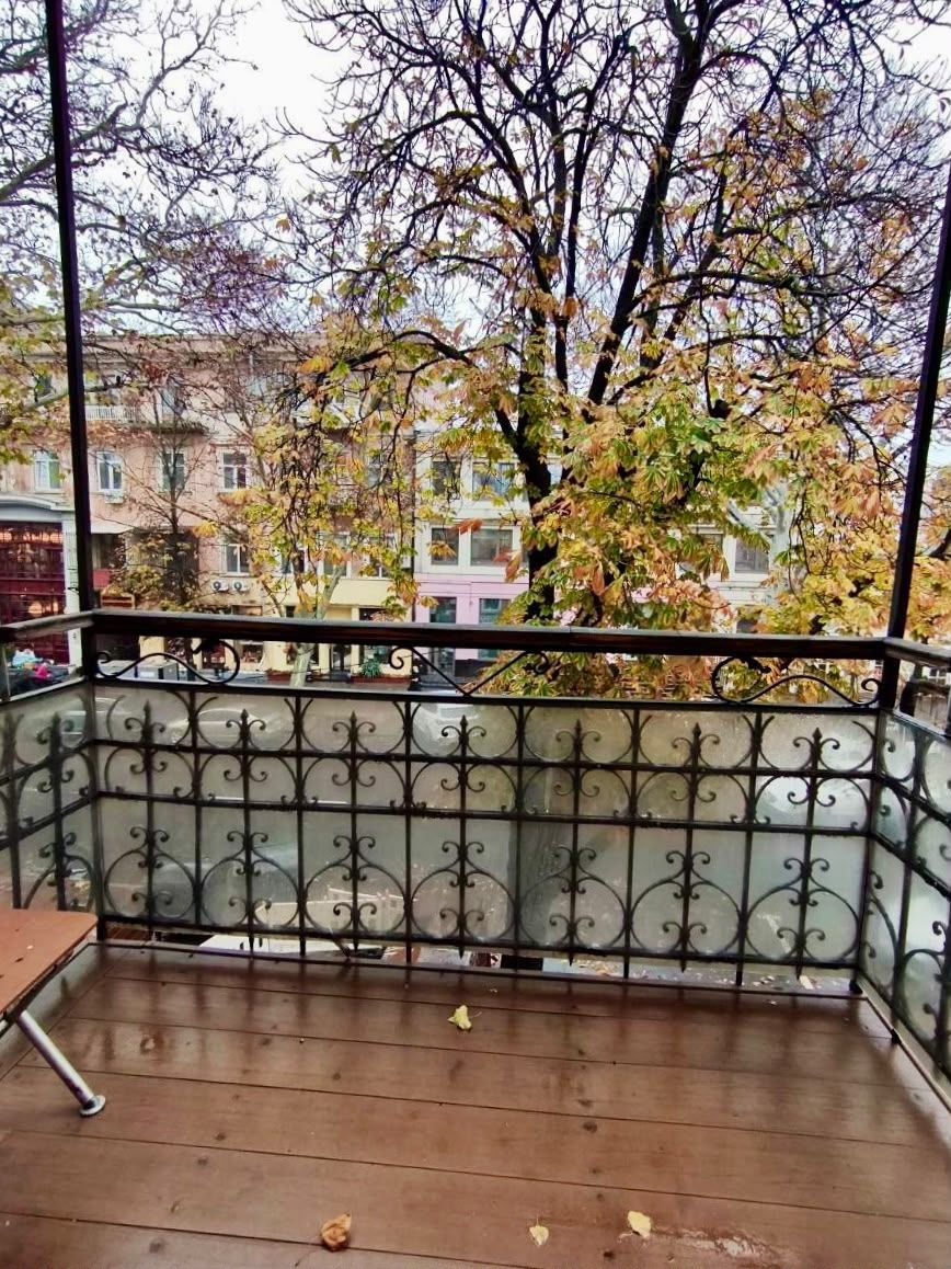 Квартира в самом центре города ул.Екатерининская. Двухконтурный котел ID 53895 (Фото 13)