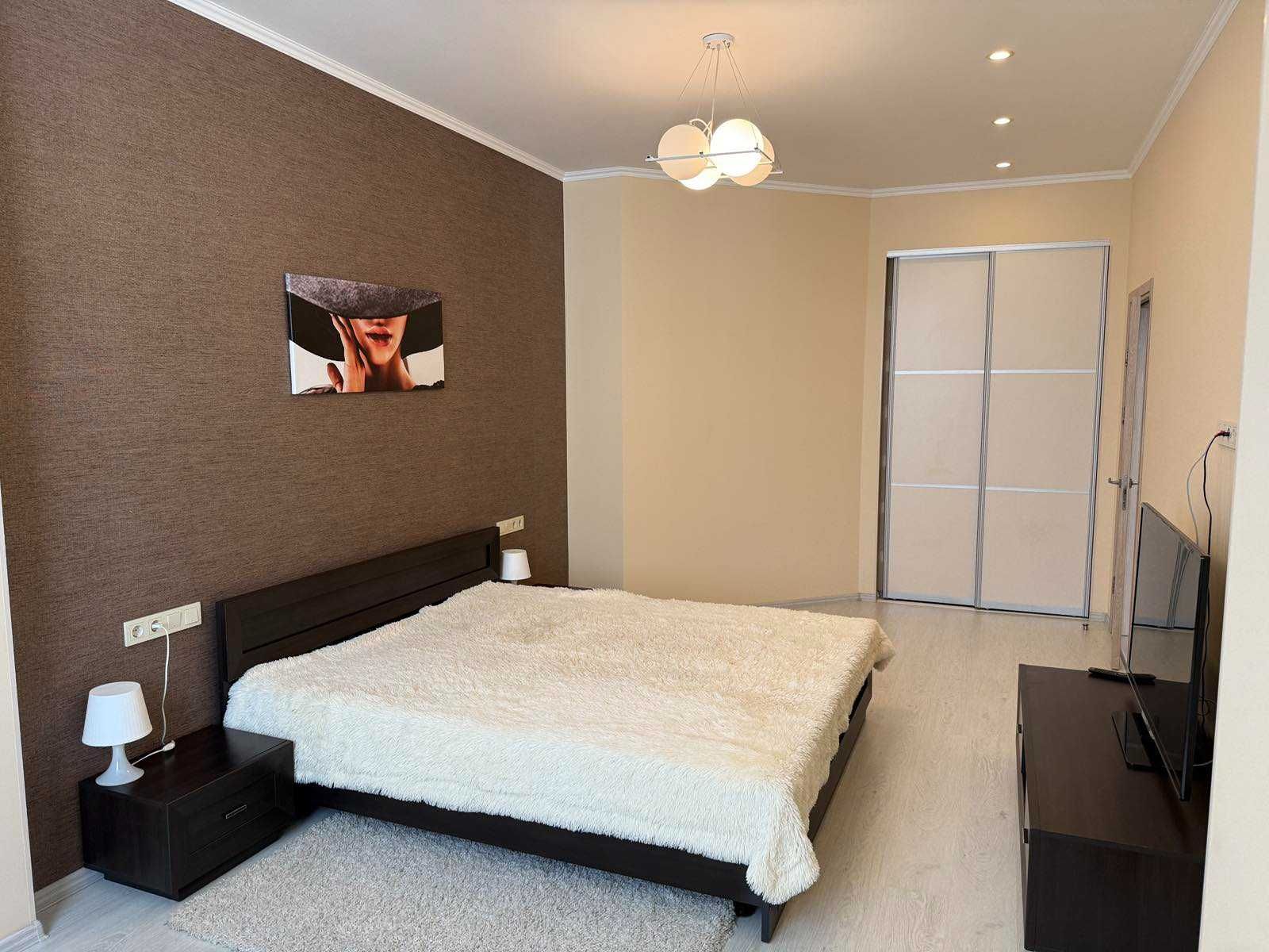 Продажа 2-комнатной квартиры в ЖК «Французский». Вид на море! ID 54383 (Фото 11)