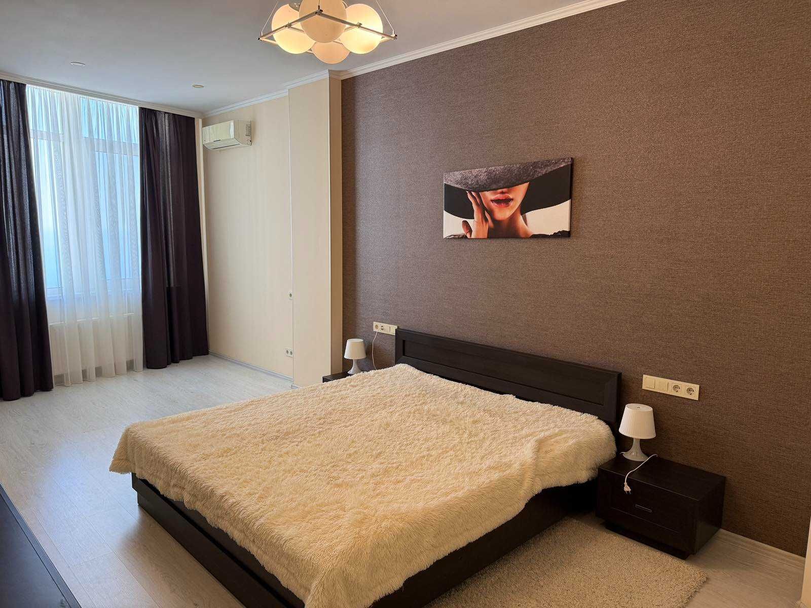 Продажа 2-комнатной квартиры в ЖК «Французский». Вид на море! ID 54383 (Фото 13)