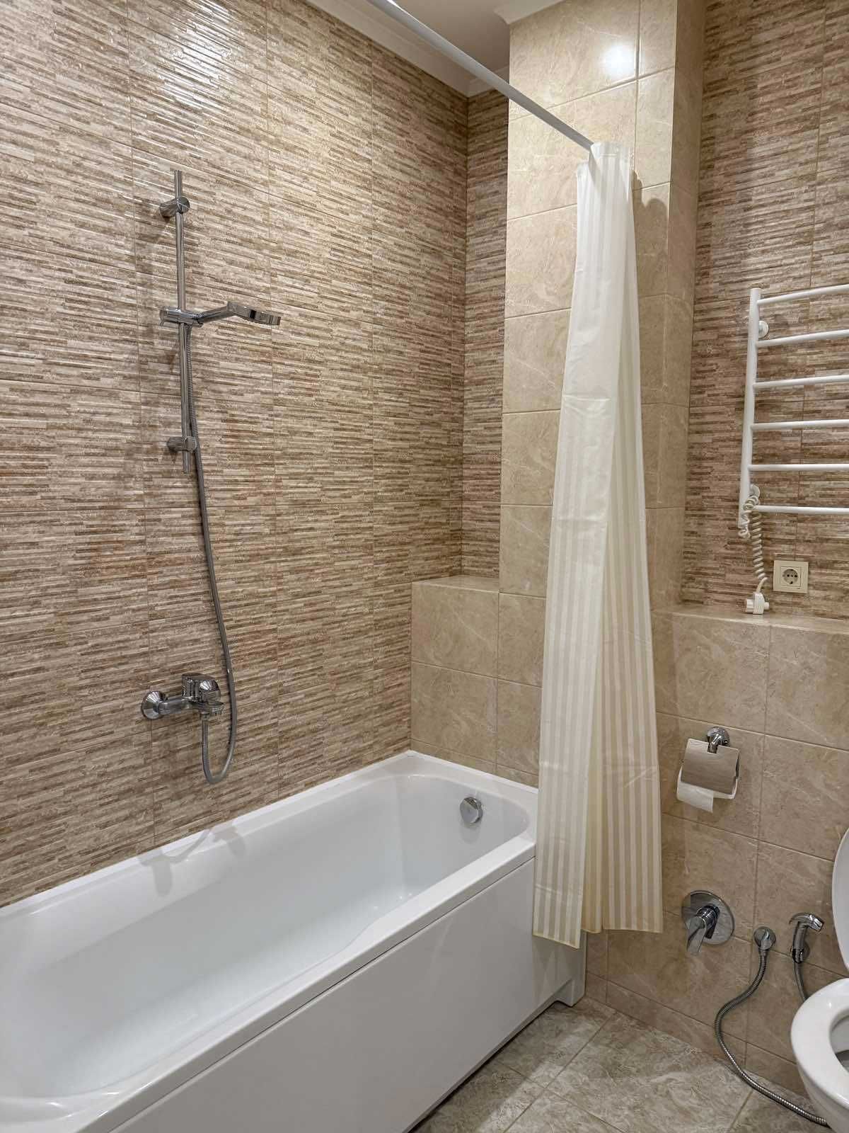 Продажа 2-комнатной квартиры в ЖК «Французский». Вид на море! ID 54383 (Фото 16)