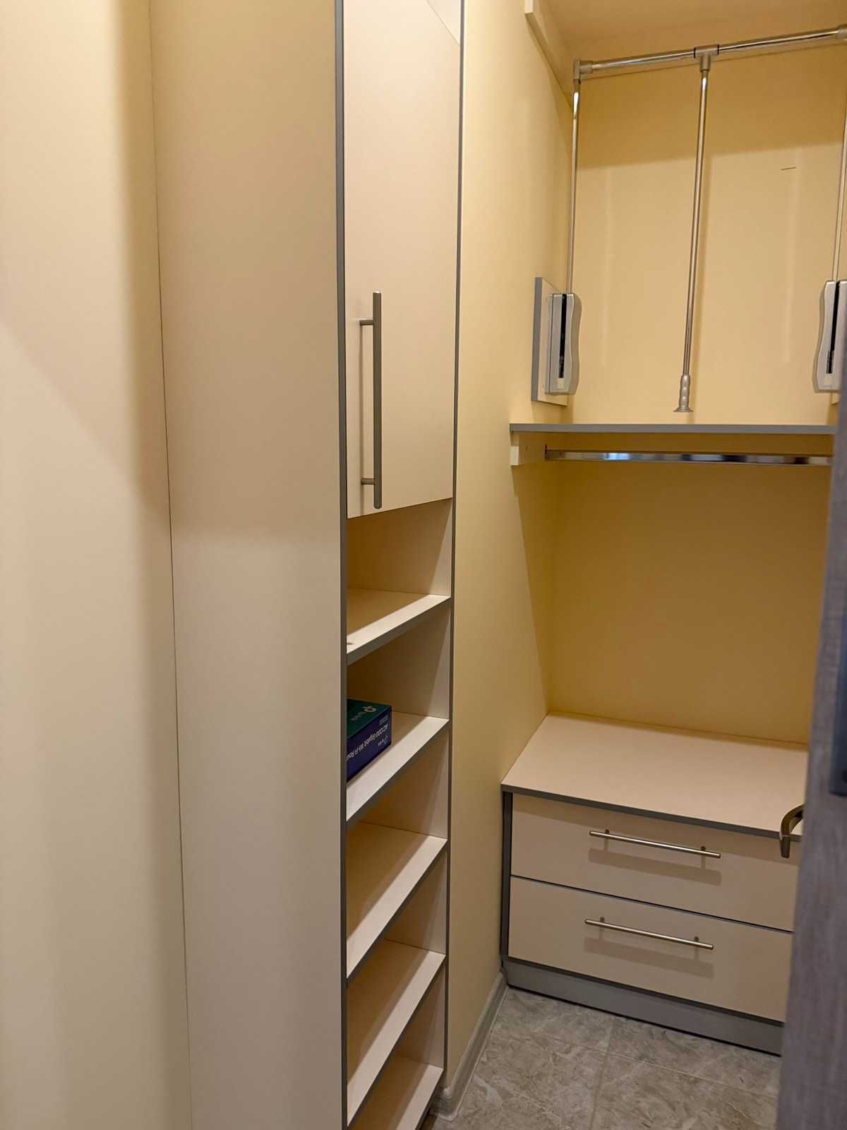 Продажа 2-комнатной квартиры в ЖК «Французский». Вид на море! ID 54383 (Фото 20)