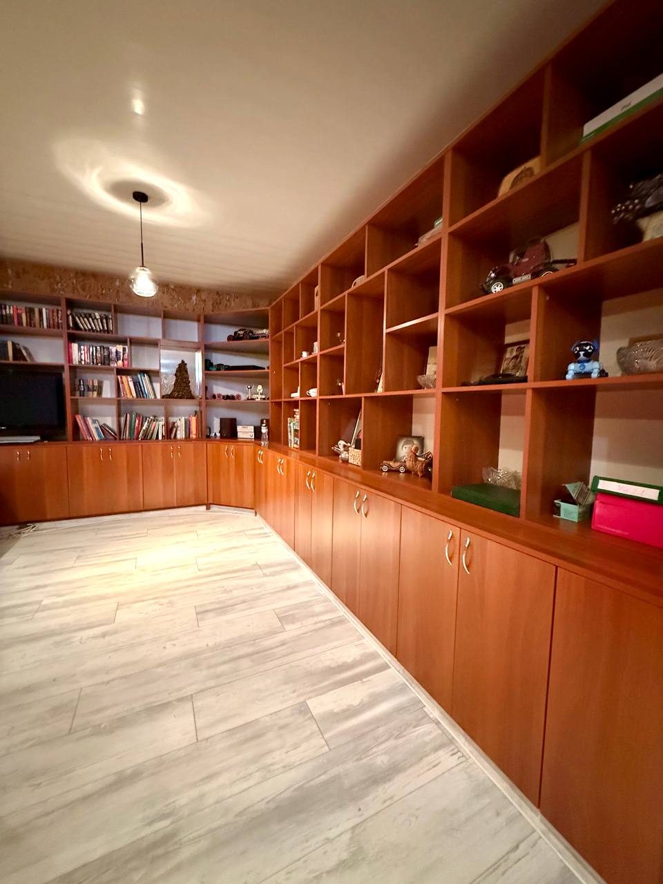 Дом на 10 сотках с бассейном в Совиньоне-2 ID 54386 (Фото 19)