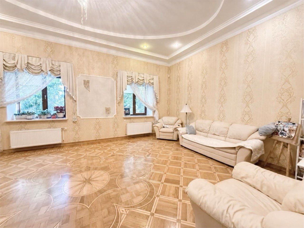 Дім на 10 сотках з басейном у Совіньйон-2 ID 54386 (Фото 7)