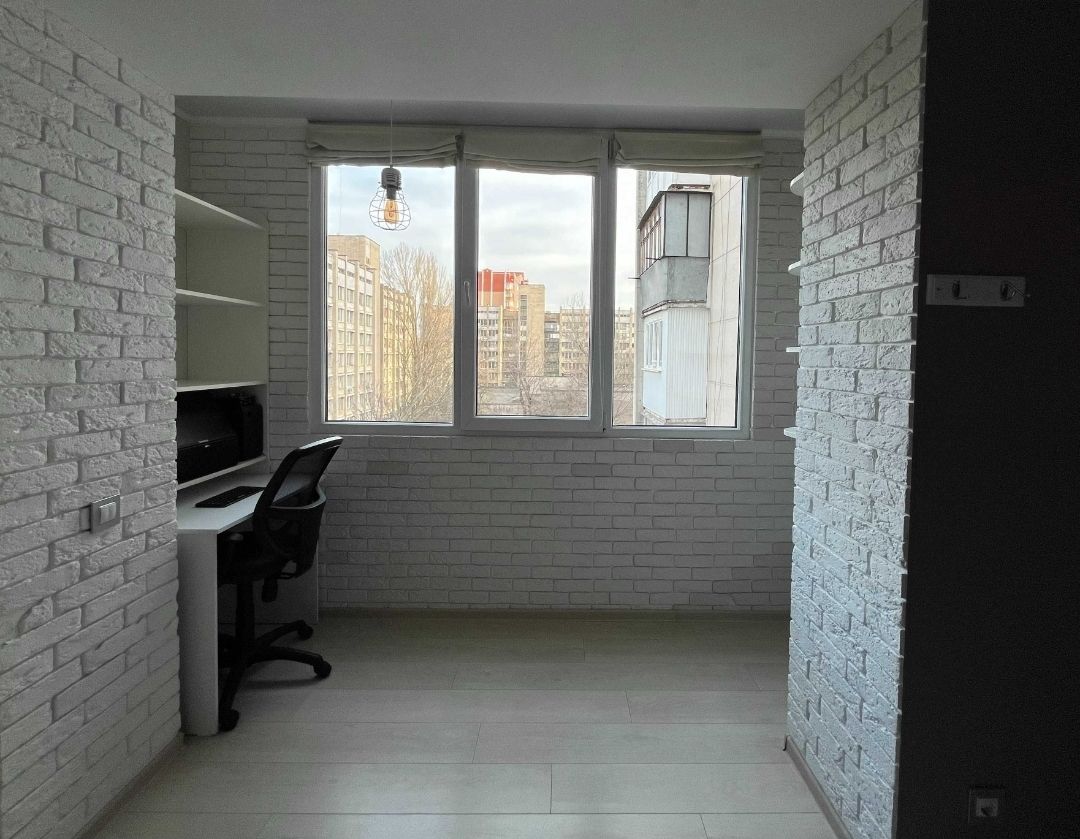 3-комнатная квартира у Парка Победы/Говорова 82кв.м. Программы ID 54391 (Фото 12)