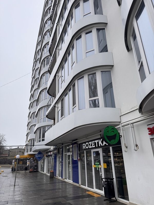 Аренда фасадного помещения 85 кв м по ул. Львовская/ЖК Море. ID 54392 (Фото 2)