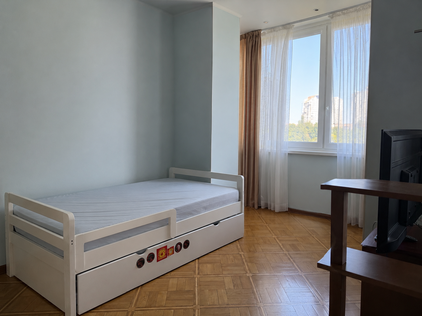 4-комнатная квартира 210 м2 в Шампанском переулке с АГВ ID 54398 (Фото 12)