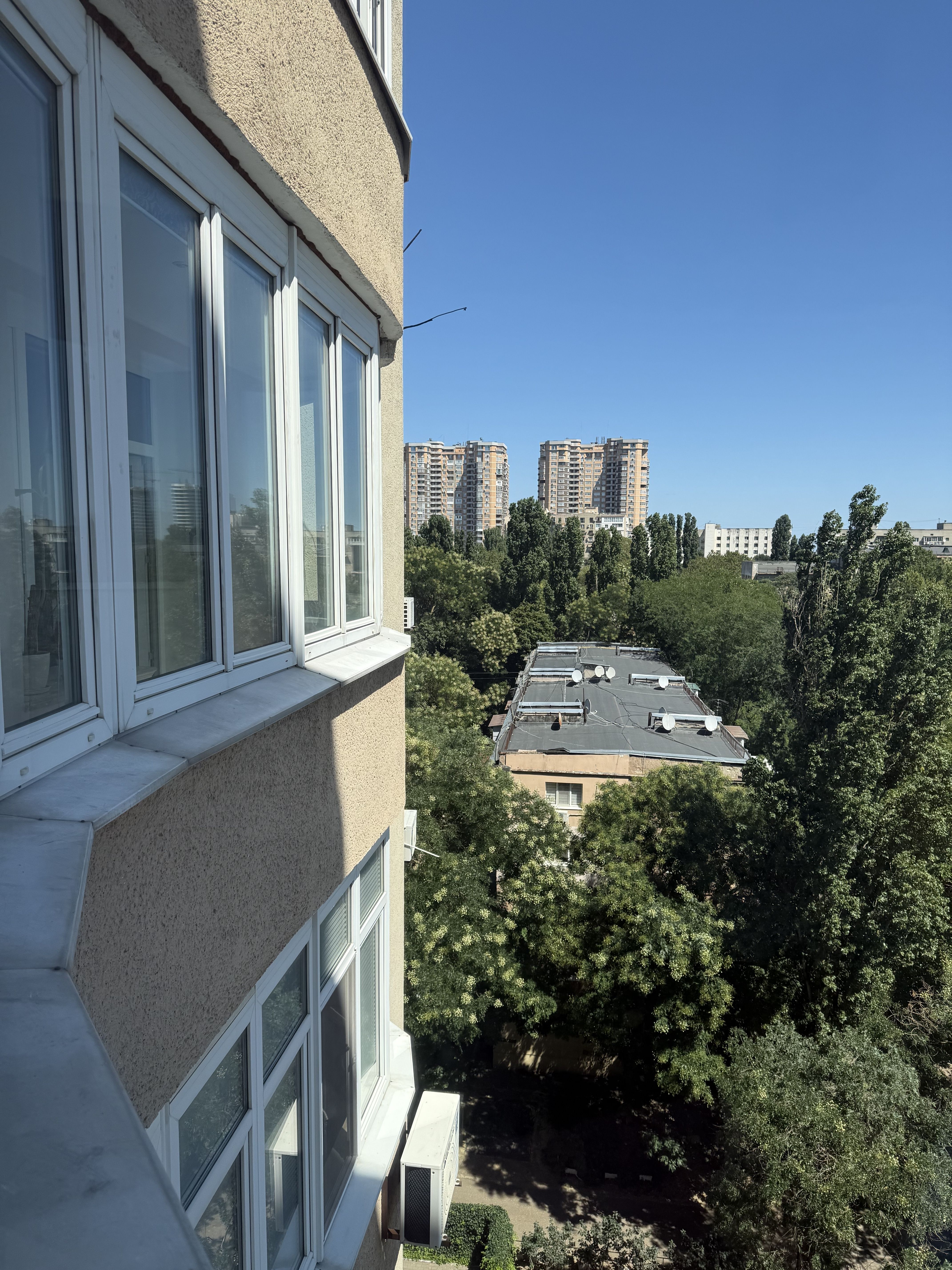 4-комнатная квартира 210 м2 в Шампанском переулке с АГВ ID 54398 (Фото 20)