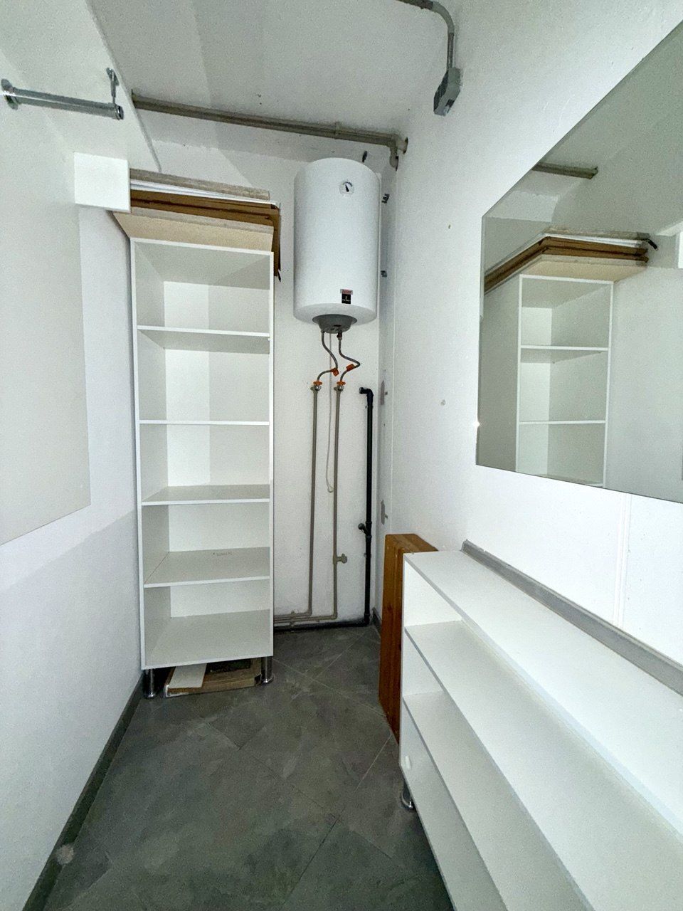 Готовый медицинский центр 90 м² с ремонтом в новом ЖК ID 52514 (Фото 6)