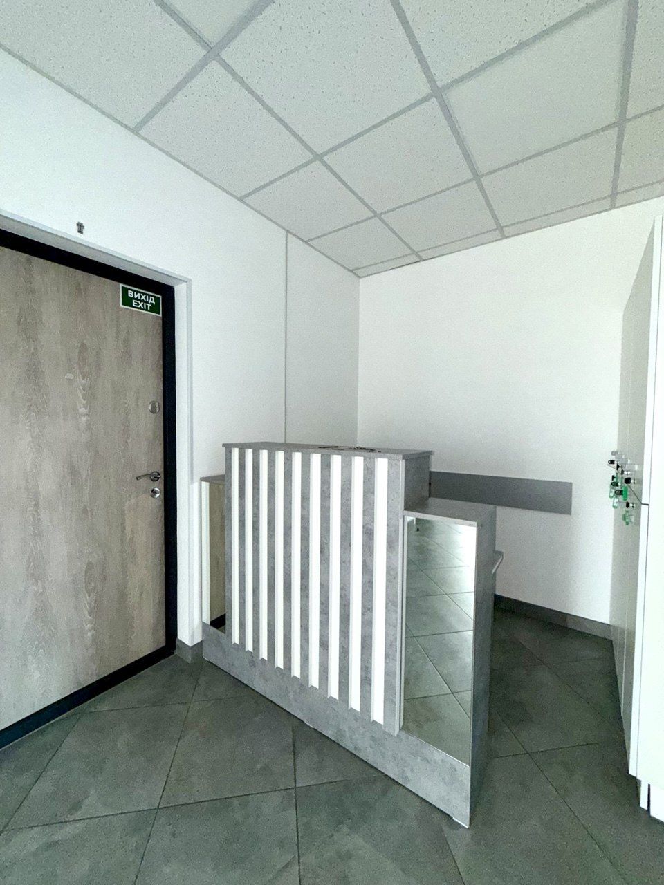 Готовый медицинский центр 90 м² с ремонтом в новом ЖК ID 52514 (Фото 5)