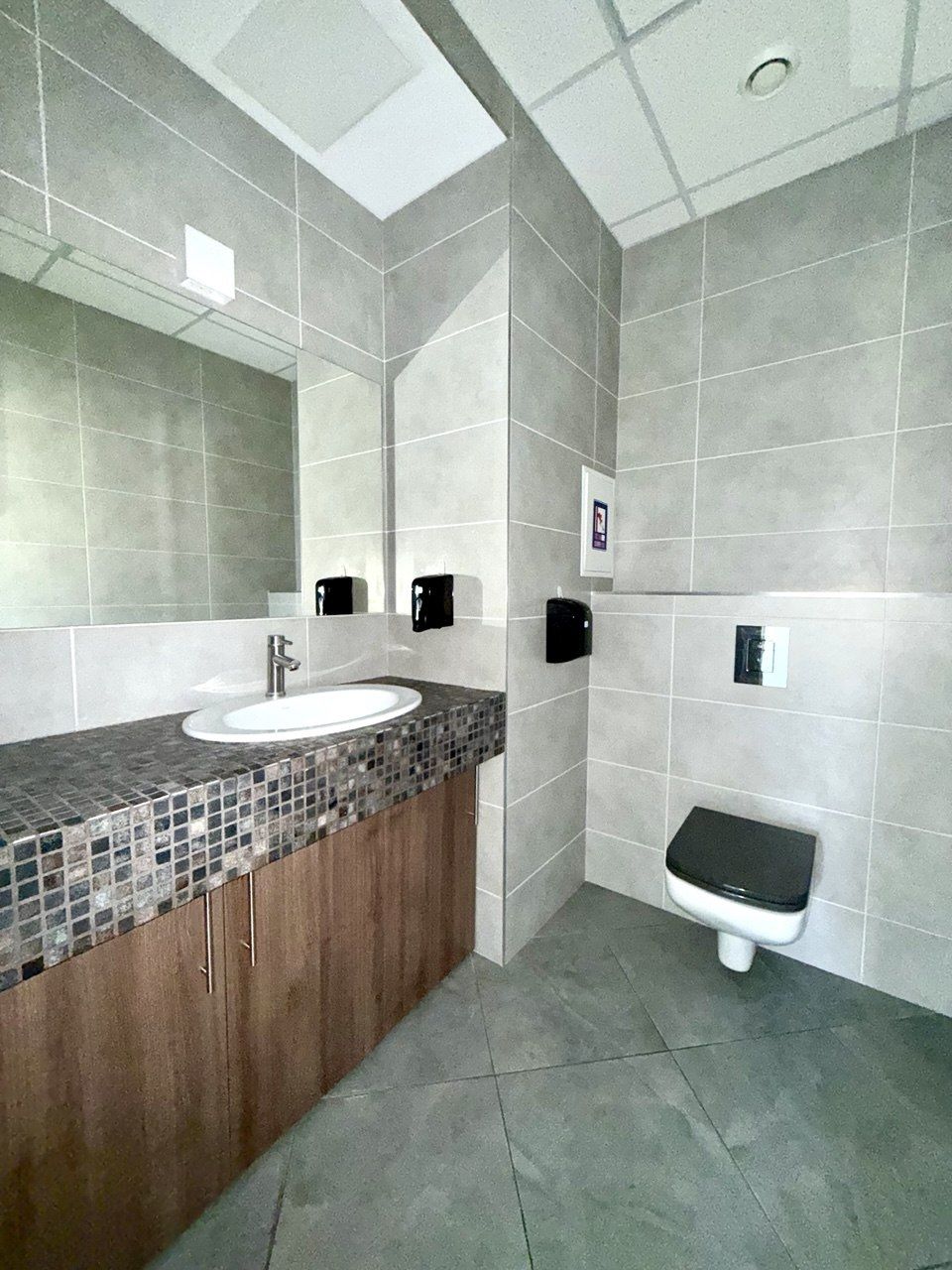 Готовый медицинский центр 90 м² с ремонтом в новом ЖК ID 52514 (Фото 8)