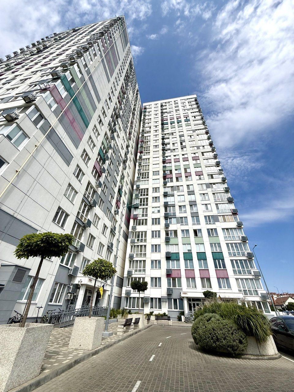 Готовый медицинский центр 90 м² с ремонтом в новом ЖК ID 52514 (Фото 10)