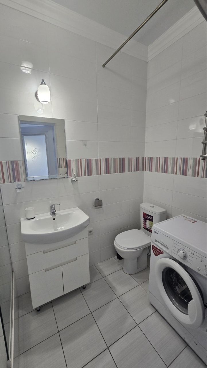 ЖК "43 Жемчужина" 36 м², вид на Аркадию и море ID 54405 (Фото 7)