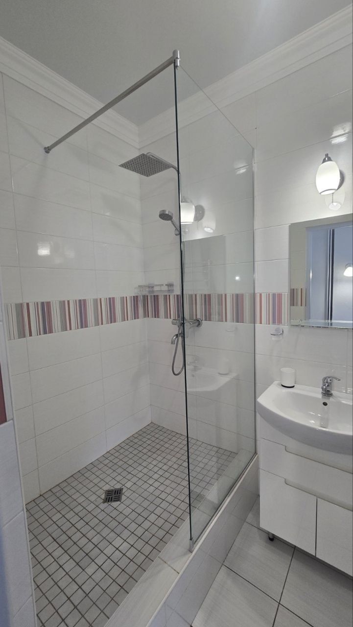 ЖК "43 Жемчужина" 36 м², вид на Аркадию и море ID 54405 (Фото 8)