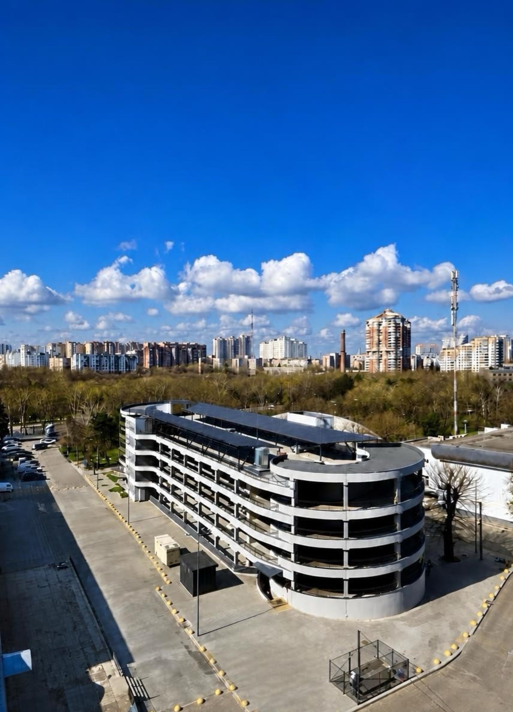  Продам квартиру проспект Шевченко ЖК Олимпийский вид на море. ID 53994 (Фото 12)