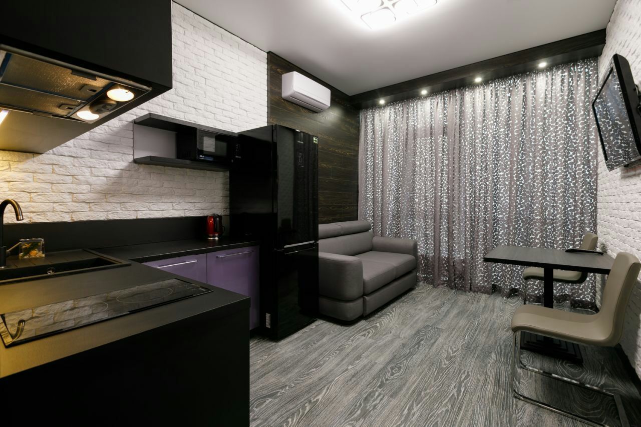 Продажа 1 комнатной квартиры с панорамой города в ЖК "19 Жемчужина" ID 39731 (Фото 30)