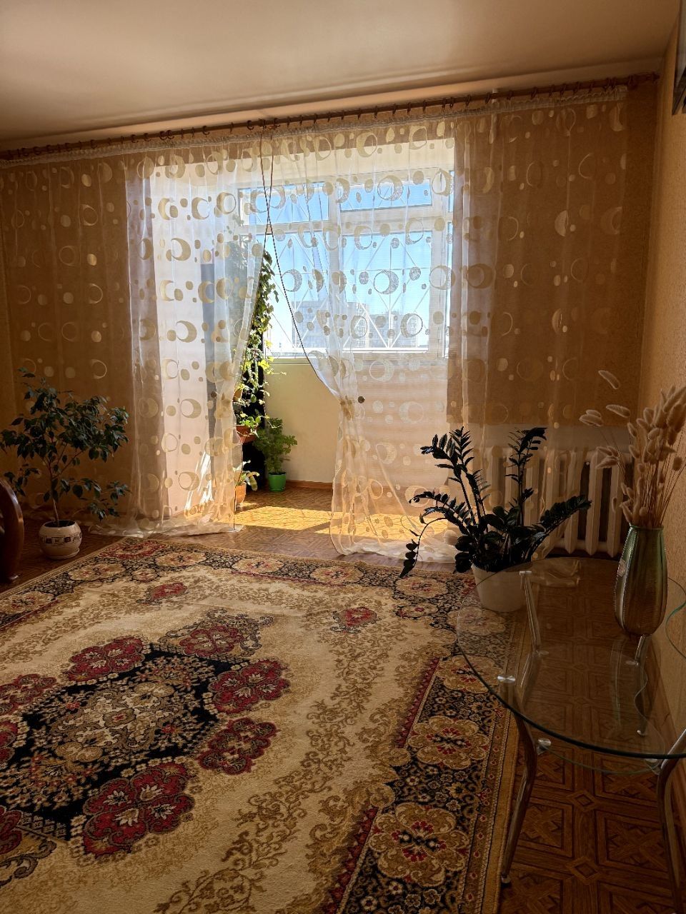 2-комнатная квартира с ремонтом на Таирова. А. Глушко.Программы! ID 54414 (Фото 9)