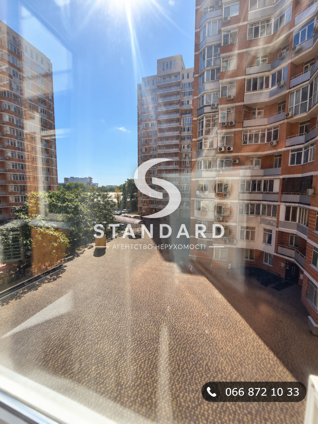 Продается 3-комн. квартира ЖК "Романовский" 87м². Ремонт. Мебель. ID 54422 (Фото 9)