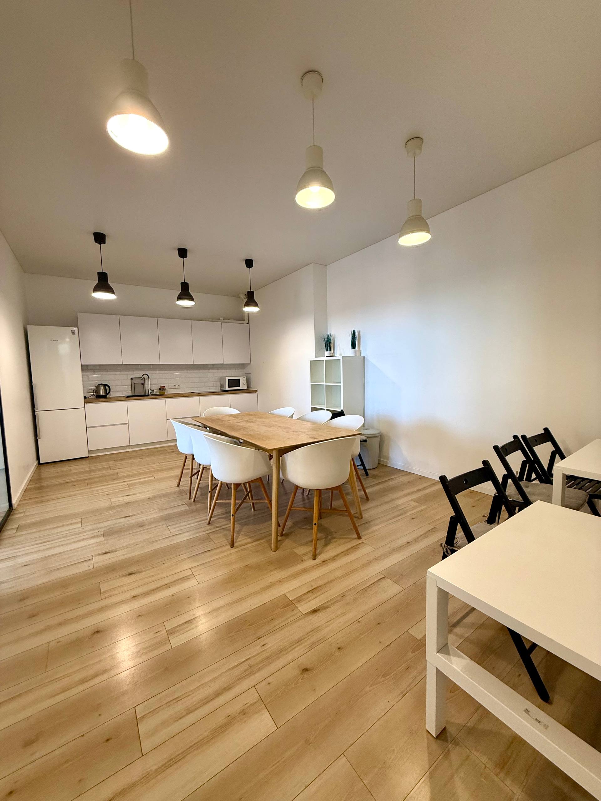 Аренда офиса закрытого типа 250 м² с террасами и видом на море. ID 54424 (Фото 5)