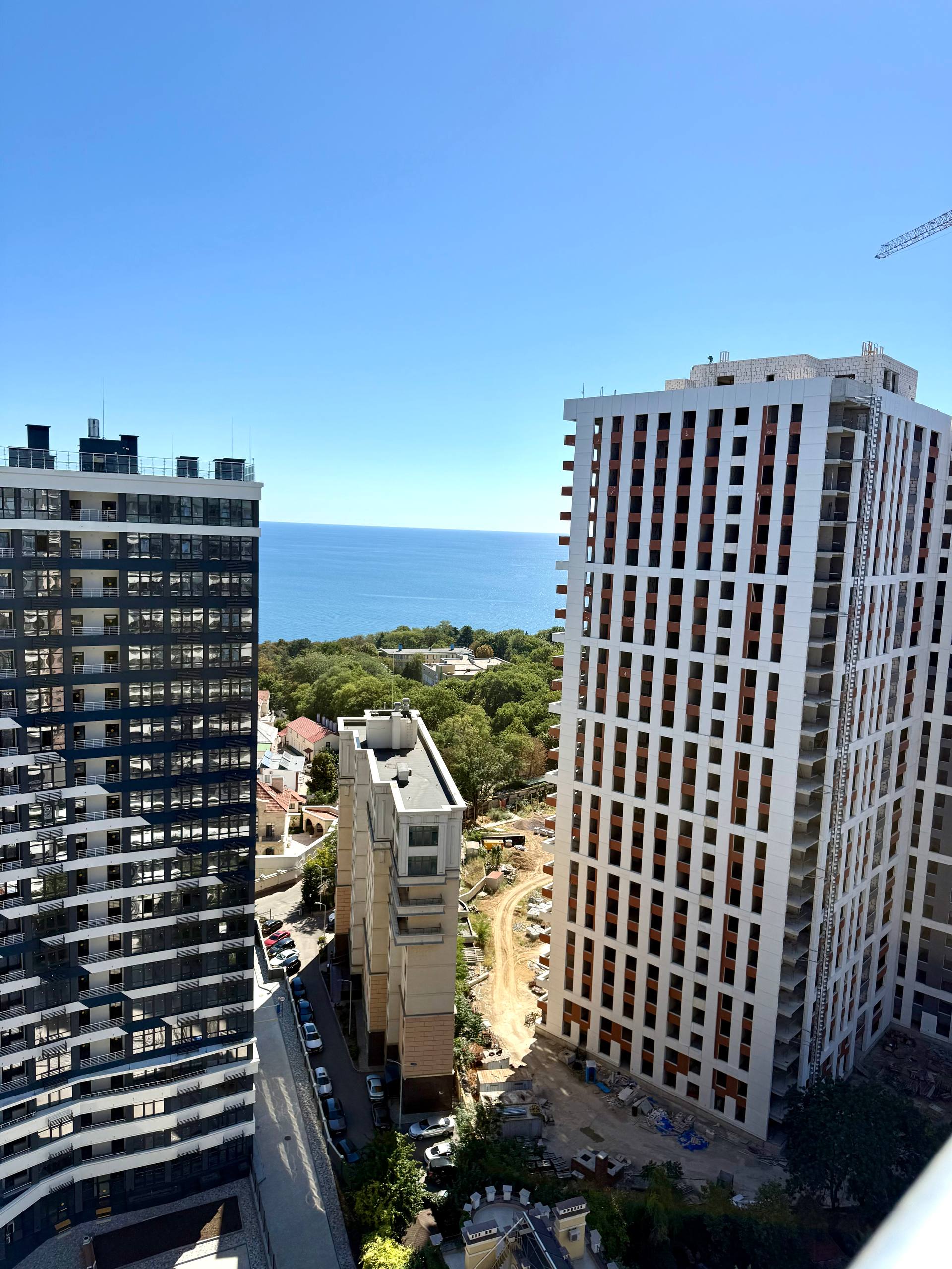 Продажа 2-х комнатной квартиры в ЖК "Атмосфера" ID 54426 (Фото 11)