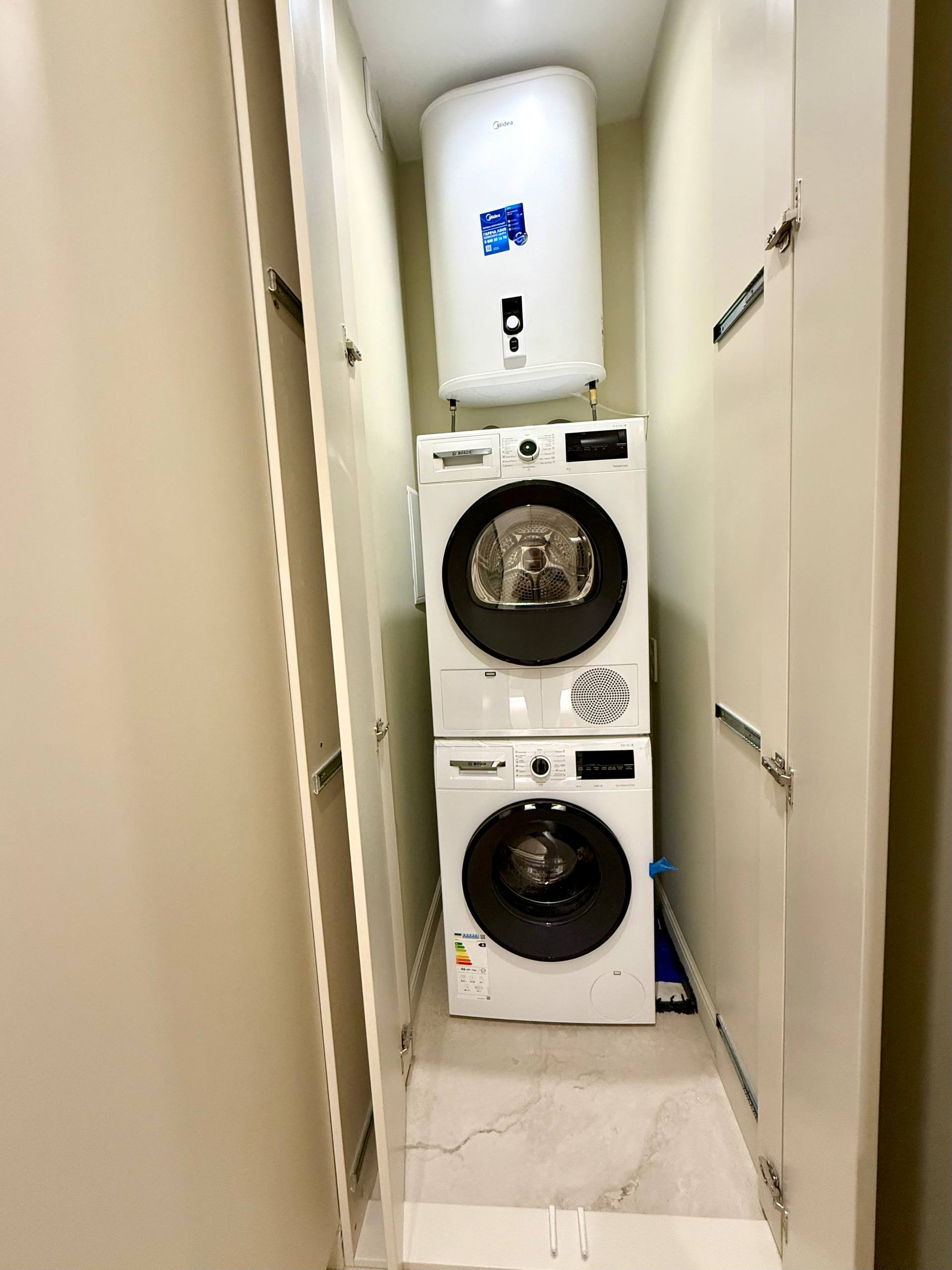 Продажа 2-х комнатной квартиры в ЖК "Атмосфера" ID 54426 (Фото 7)