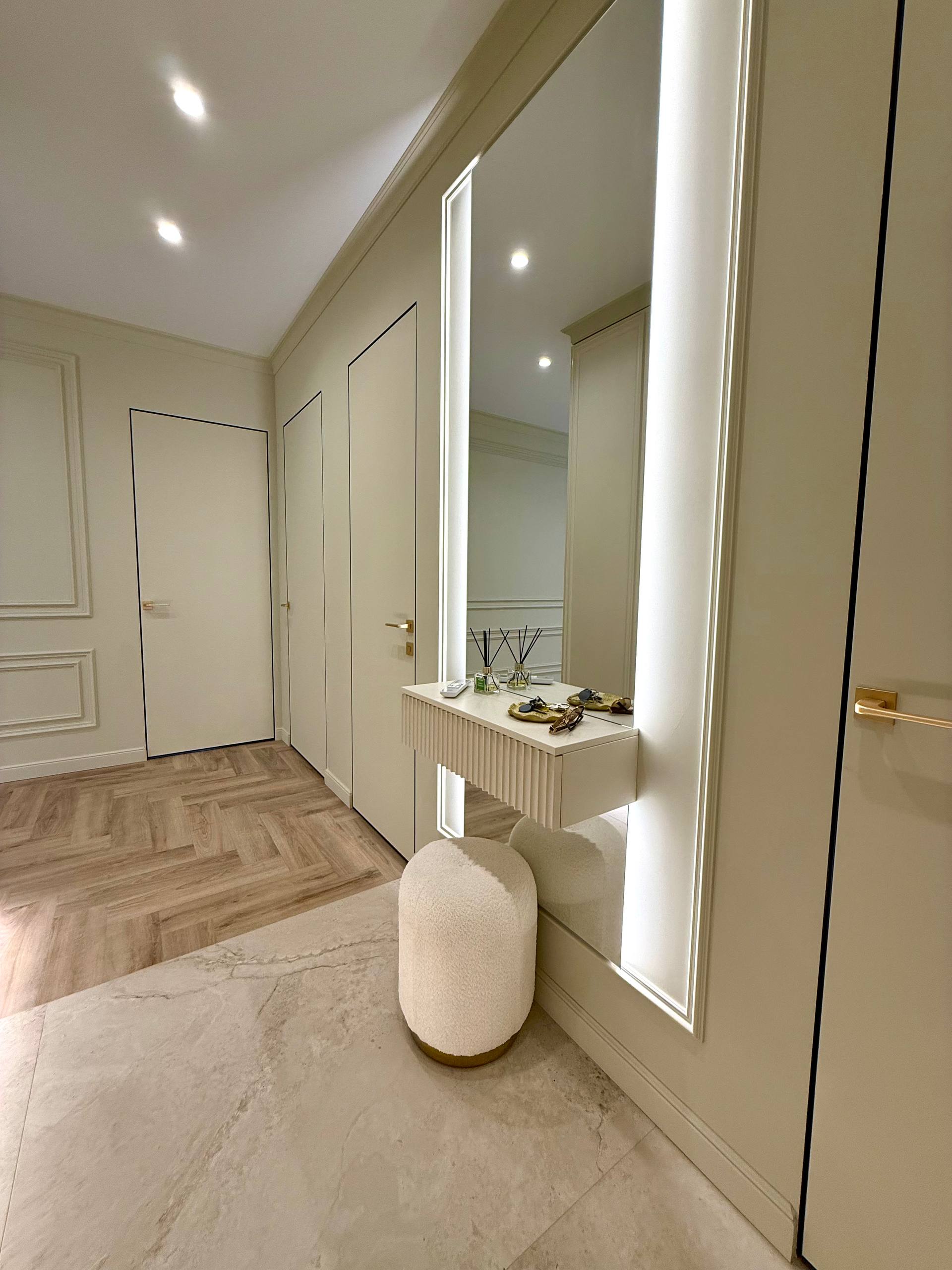Продажа 2-х комнатной квартиры в ЖК "Атмосфера" ID 54426 (Фото 8)