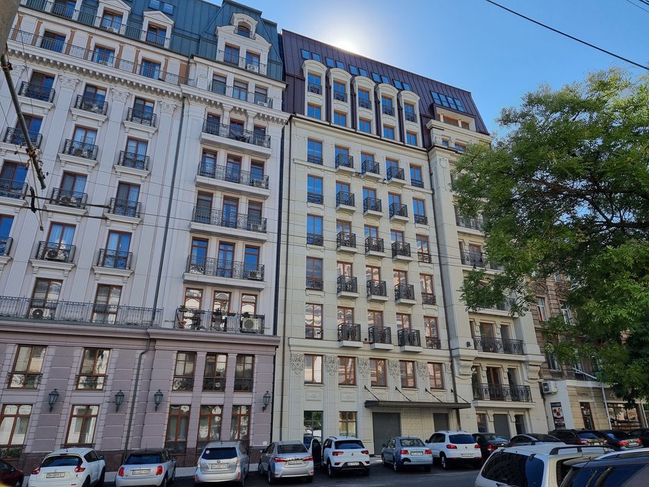 Продаж будівлі під бізнес-центр ID 46165 (Фото 2)