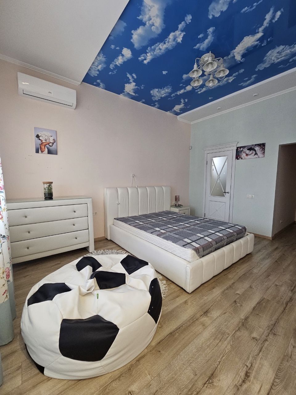 Продажа дома с бассейном на улице Костанди ID 54431 (Фото 10)